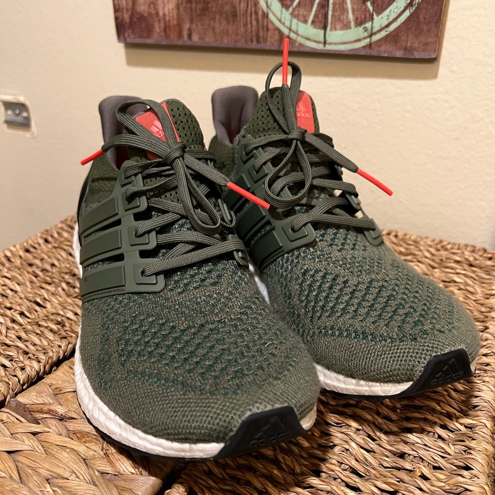Adidas ultra boost 9